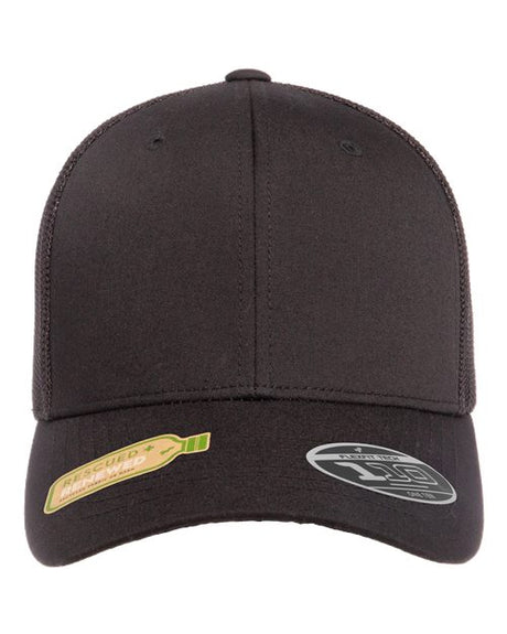 Flexfit 110R Recycled Mesh Cap