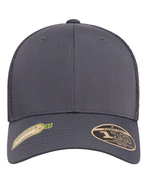 Flexfit 110R Recycled Mesh Cap