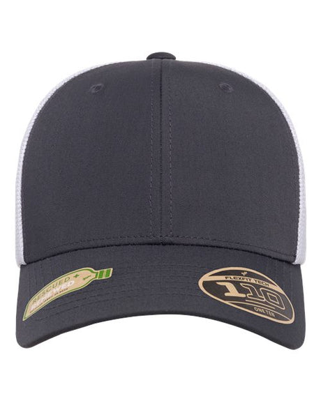 Flexfit 110R Recycled Mesh Cap