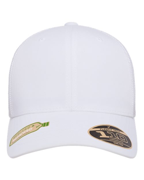 Flexfit 110R Recycled Mesh Cap