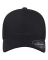 Flexfit Delta® Snapback Perforated Cap
