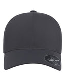 Snapback Perforated Cap