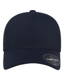 Flexfit Delta® Snapback Perforated Cap