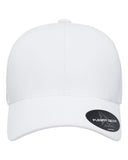 Snapback Perforated Cap