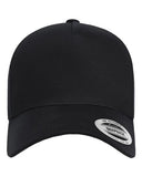 YP Classics Retro Cotton Blend Snapback Cap