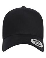YP Classics Retro Cotton Blend Snapback Cap