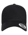 YP Classics Retro Cotton Blend Snapback Cap