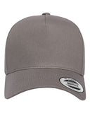 YP Classics Retro Cotton Blend Snapback Cap