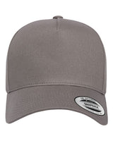 YP Classics Retro Cotton Blend Snapback Cap