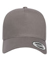 YP Classics Retro Cotton Blend Snapback Cap