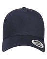 YP Classics Retro Cotton Blend Snapback Cap