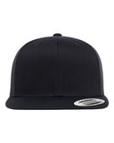 YP Classics Retro High Profile Trucker Cap