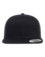 YP Classics Retro High Profile Trucker Cap