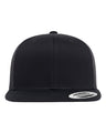 YP Classics Retro High Profile Trucker Cap