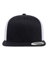 YP Classics Retro High Profile Trucker Cap