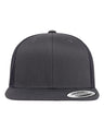 YP Classics Retro High Profile Trucker Cap