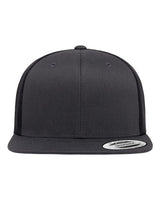 YP Classics Retro High Profile Trucker Cap