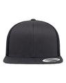 YP Classics Retro High Profile Trucker Cap