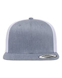 YP Classics Retro High Profile Trucker Cap