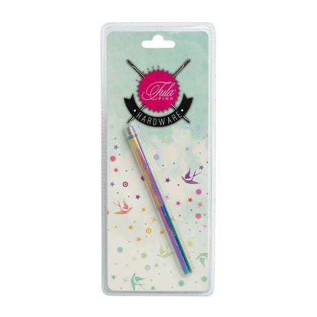 Tula Pink Sewing Stiletto - 6" - Oil Slick