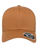 Mesh-Back Cap