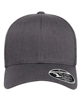 Flexfit 110 Mesh-Back Cap