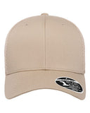 Mesh-Back Cap