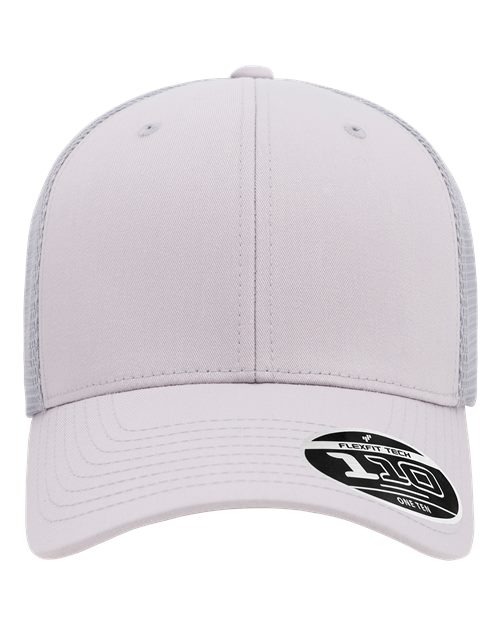 Flexfit 110 Mesh-Back Cap