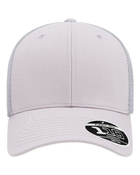 Flexfit 110 Mesh-Back Cap