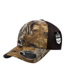 Mesh-Back Cap