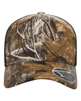 Flexfit 110 Mesh-Back Cap