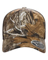 Flexfit 110 Mesh-Back Cap