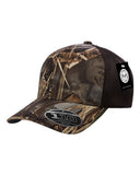 Mesh-Back Cap