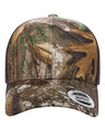 YP Classics Retro Trucker Cap