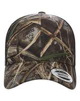 YP Classics Retro Trucker Cap
