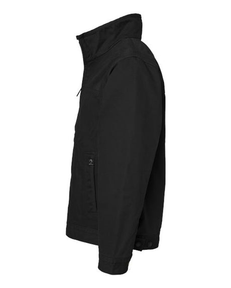 Maverick Boulder Cloth Jacket with Blanket Lining