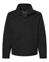 Men's Tall Maverick Boulder Cloth Jacket with Blanket Lining