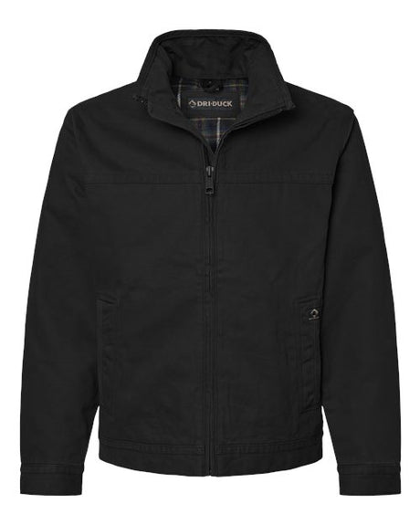 Men's Tall Maverick Boulder Cloth Jacket with Blanket Lining
