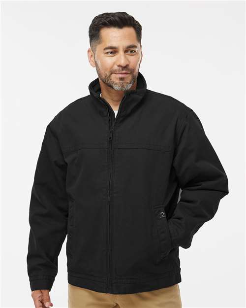 Maverick Boulder Cloth™ Jacket with Blanket Lining Tall Sizes