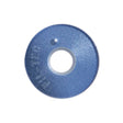 Prewound Bobbin Thread Hawaiian Blue Style L