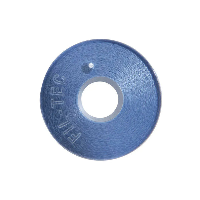 Prewound Bobbin Thread Hawaiian Blue Style L