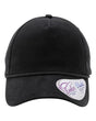 Infinity Her Women's Five-Panel Rope Cap
