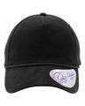 Infinity Her Women's Five-Panel Rope Cap