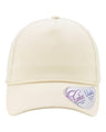Infinity Her Women's Five-Panel Rope Cap