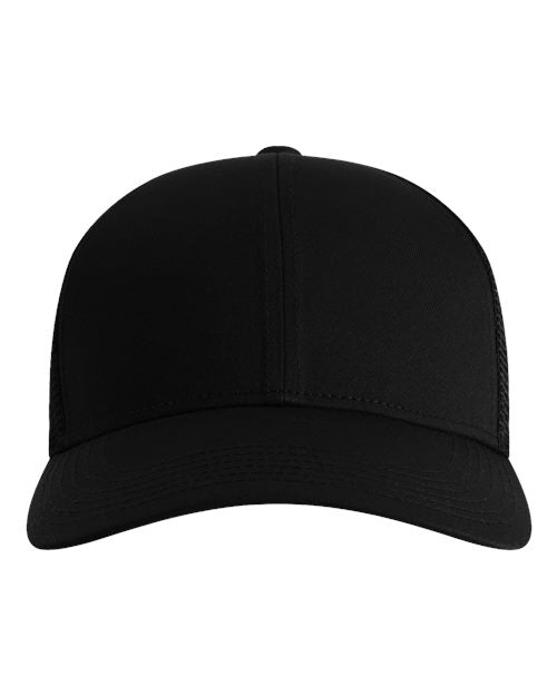Imperial Whitaker breathable mesh back performance cap for athletic outdoor wear