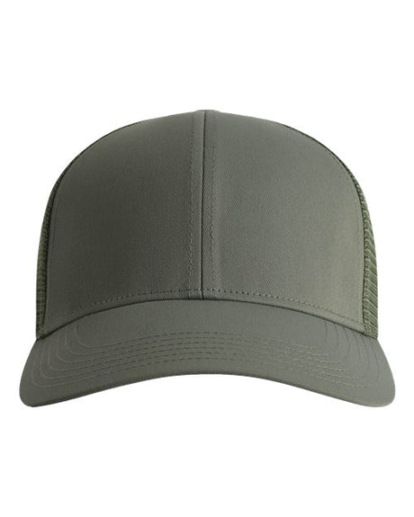 Imperial Whitaker Mesh Cap