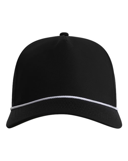 Imperial The Harrison rope braid structured performance cap for athletic and casual style