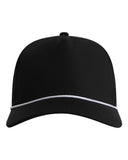 Imperial The Harrison Rope Braid Performance Cap
