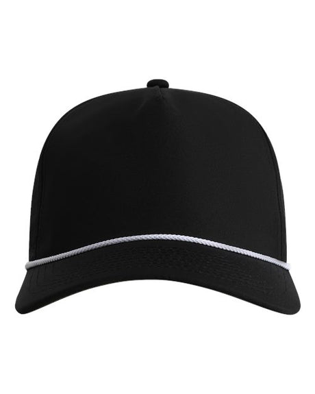Imperial The Harrison Rope Braid Performance Cap