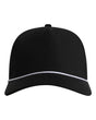 Imperial The Harrison Rope Braid Performance Cap